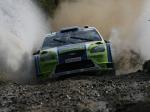 Ford Focus RS WRC 2005 года